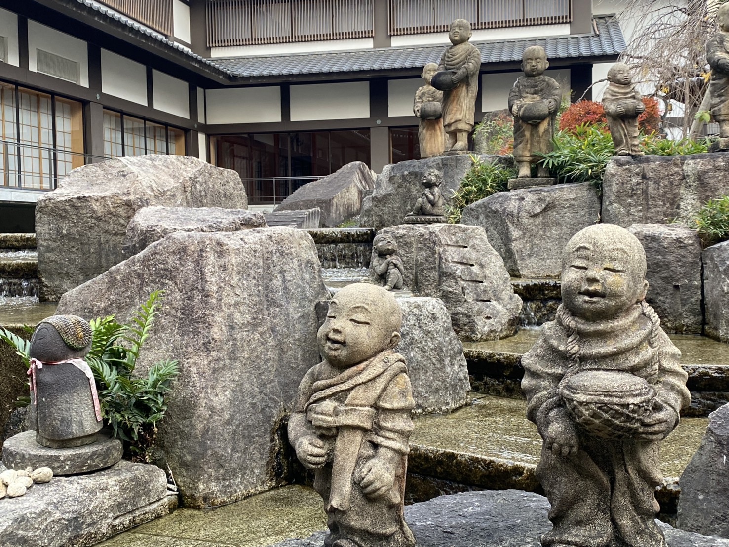 紫雲山頂法寺頂法寺（六角堂） | 巡り