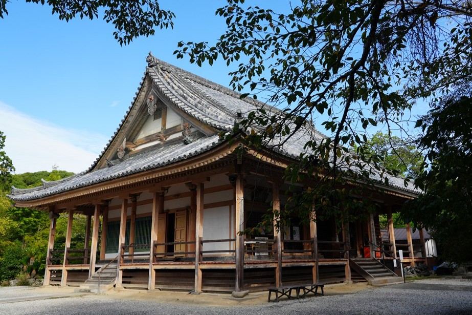 阿弥陀山 松尾寺松尾寺 | 巡り