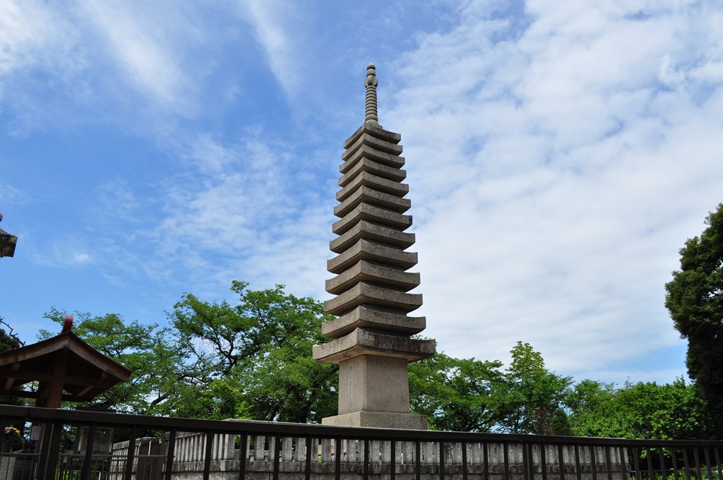華林山最上院慈恩寺慈恩寺 | 巡り