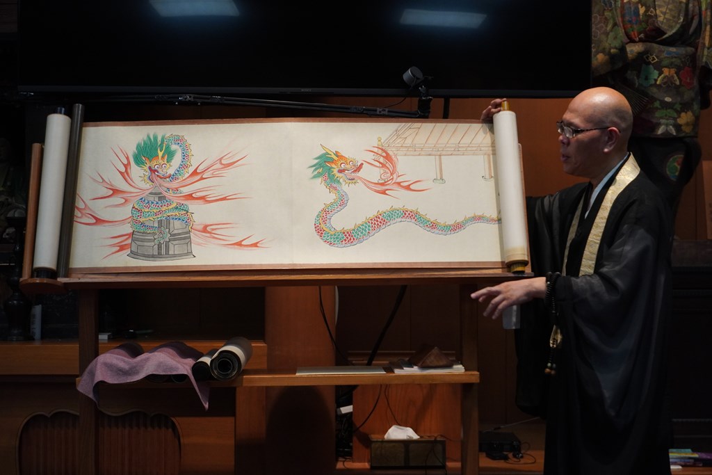 能<1>道成寺 道成寺】の周辺スポット・アクセス・口コミ - Prism Japan