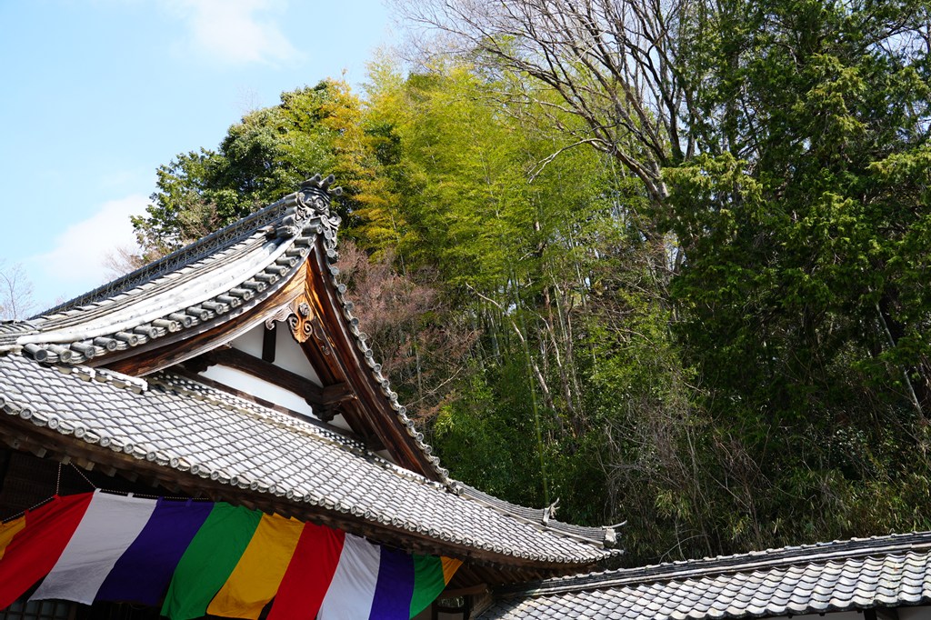 金光山 浄福寺浄福寺 | 巡り