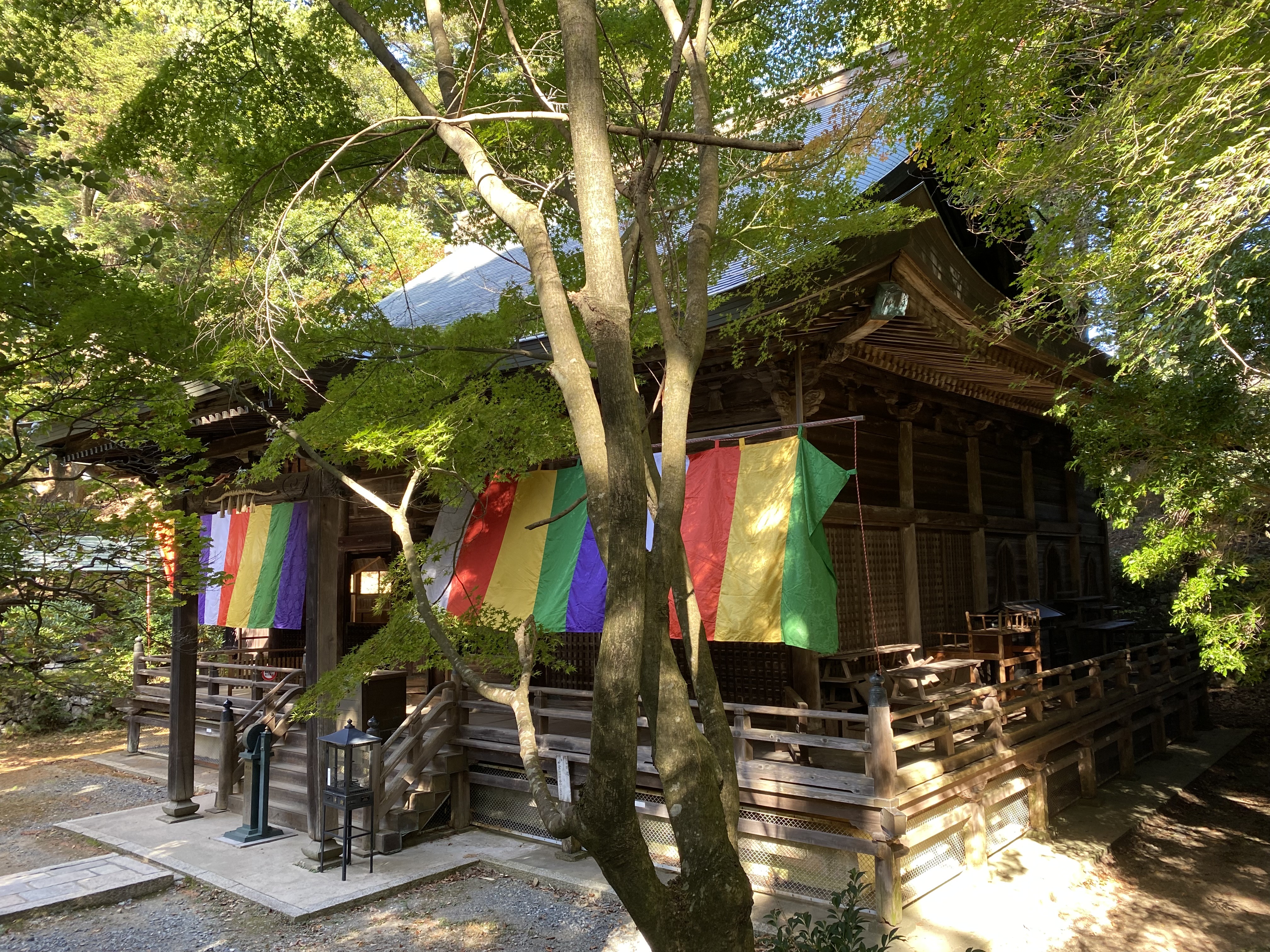 北山本山寺本山寺 | 巡り