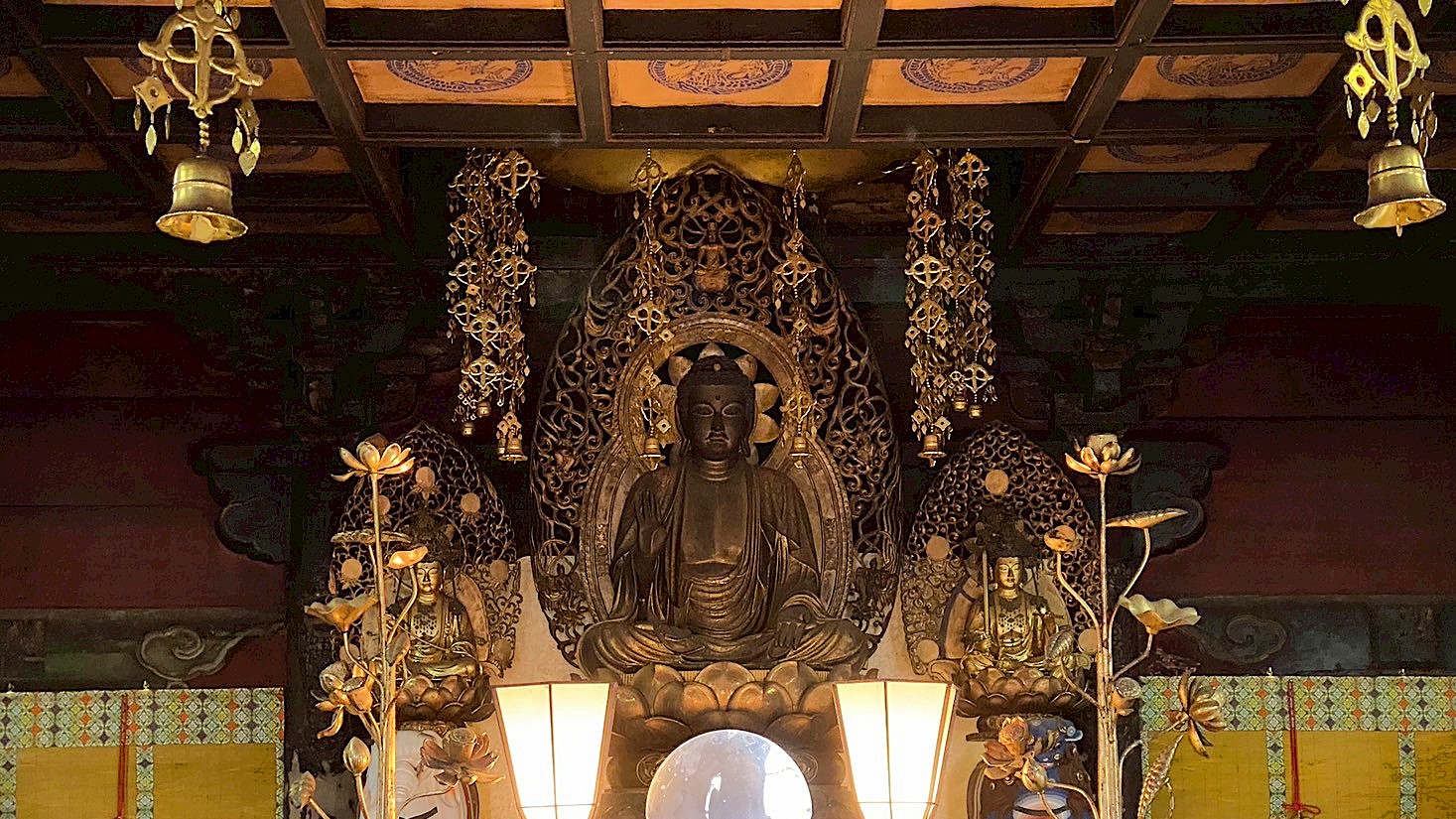 東叡山寛永寺護国院寛永寺 護国院 | 巡り