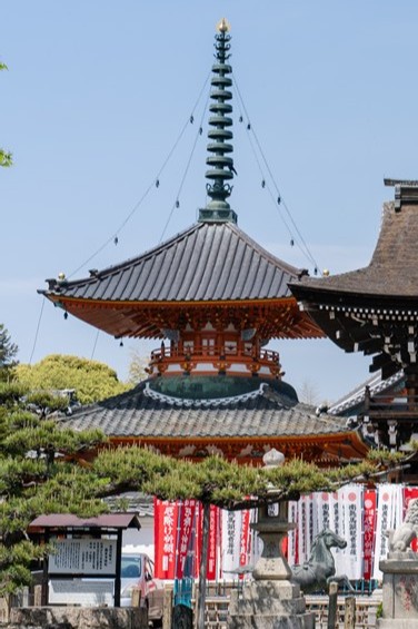 多宝塔