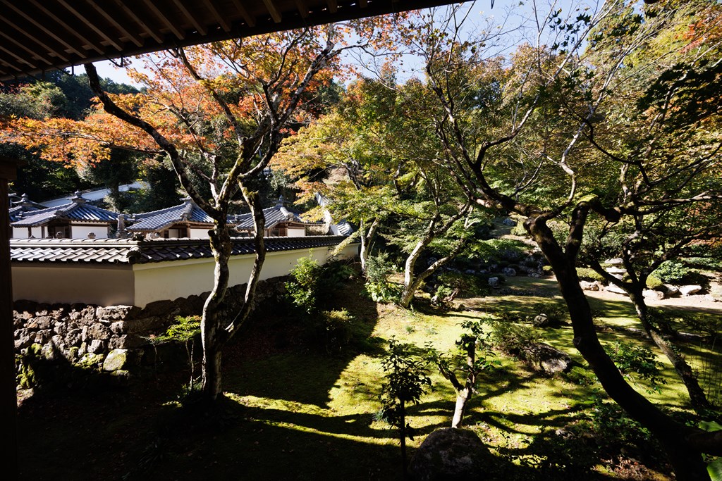 庭園（滋賀県指定名勝）