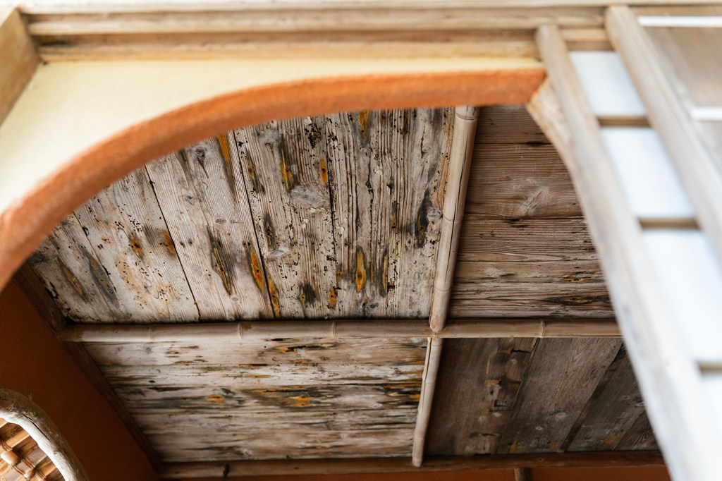 観月庵（かんげつあん、松江市指定文化財）