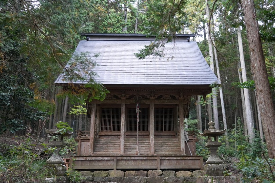 熊野権現社