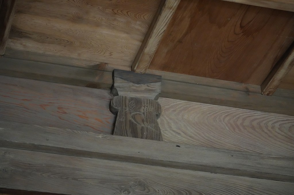 本堂（国指定重要文化財）