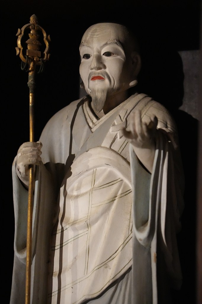 薬師堂（総本堂）
