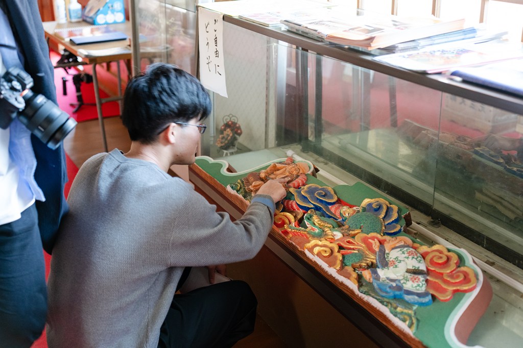 山門（いすみ市指定文化財）
