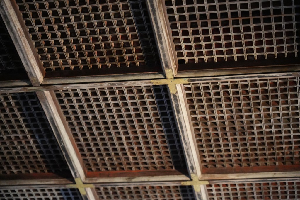 本堂（国指定重要文化財）