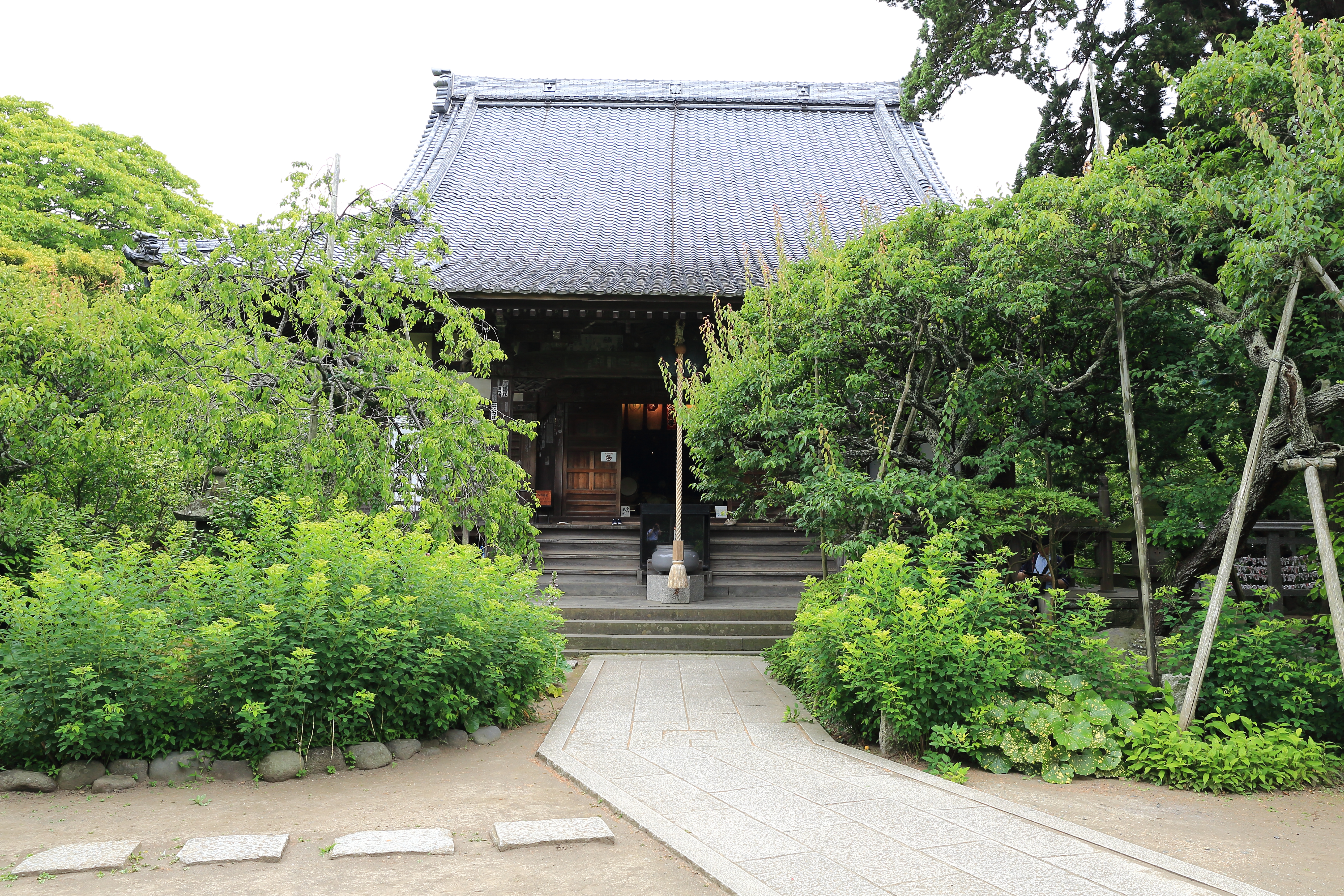 ご本尊・地蔵菩薩坐像（国指定重要文化財）