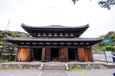宝遊山善福院善福院 | 巡り
