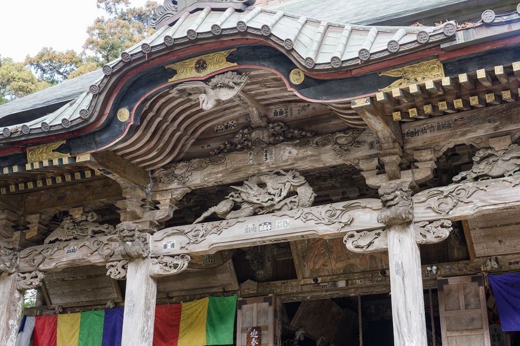 本堂