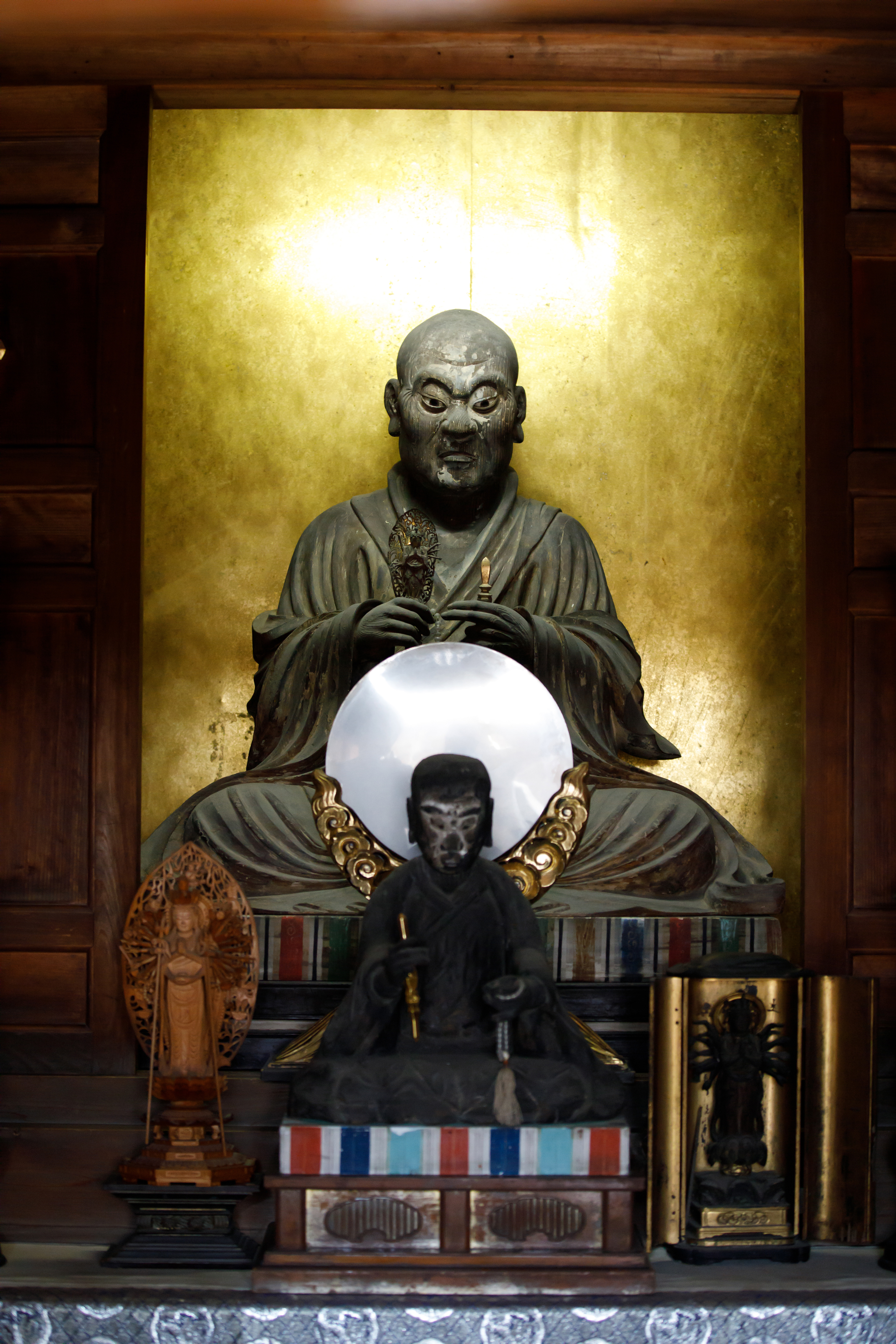 大師堂