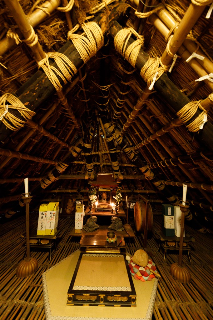 書院（近江八幡市指定文化財）