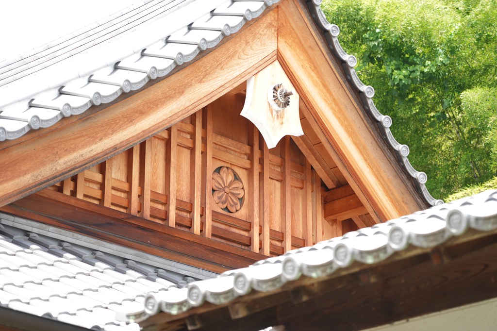 木造西行上人坐像・西行桜・鏡石