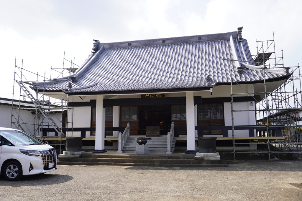 【非公開】回向堂