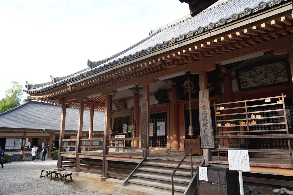 金堂（大阪府指定文化財）