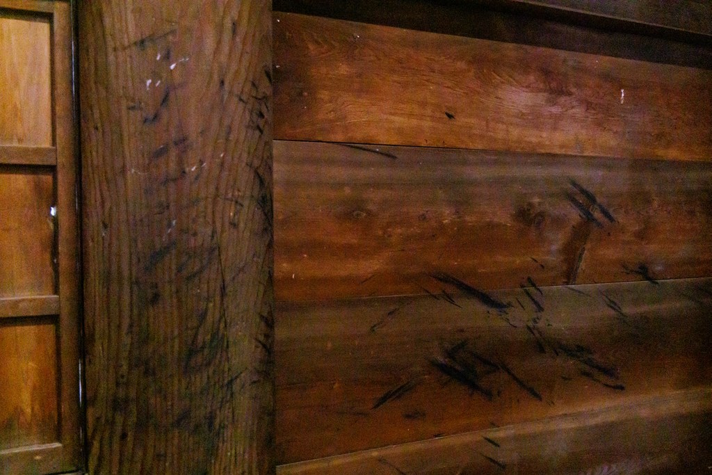 本堂（福崎町指定文化財）