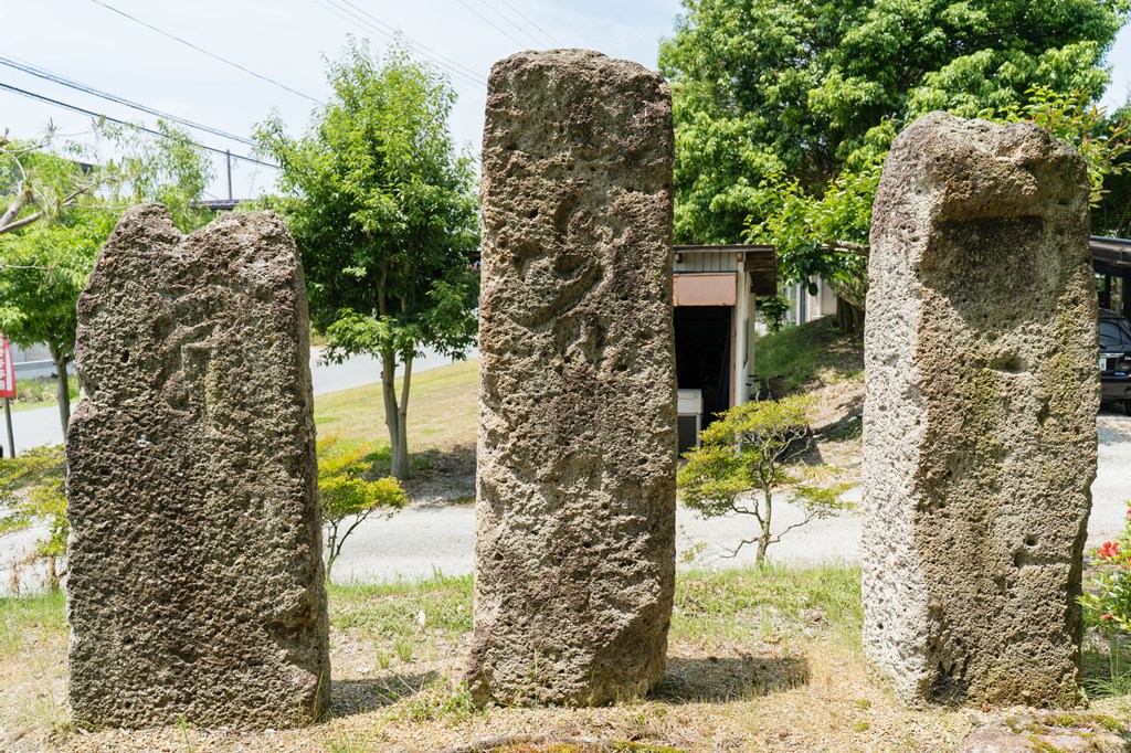 吉祥院の庭園