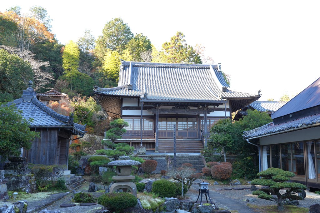 【非公開】秘仏御本尊・木造阿弥陀如来立像