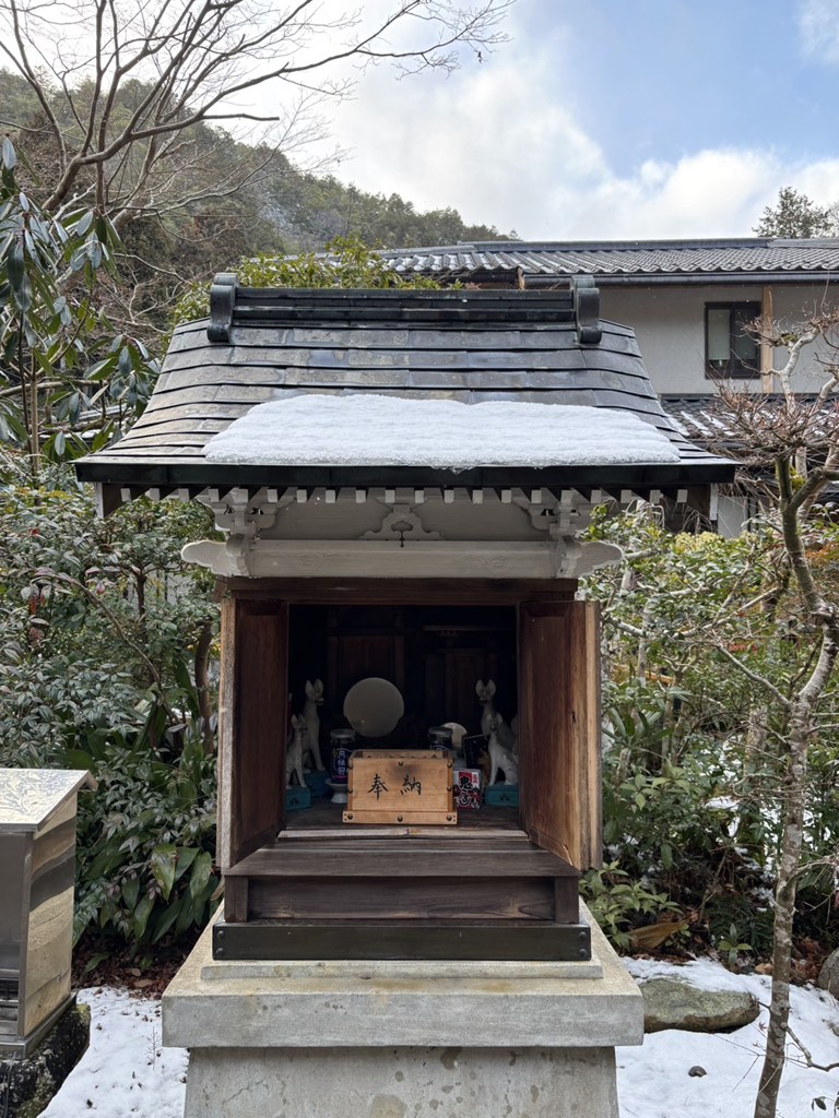 境内の諸仏・諸神