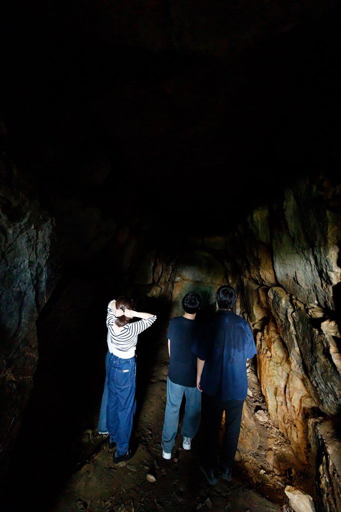妙徳山古墳（福崎町指定史跡）