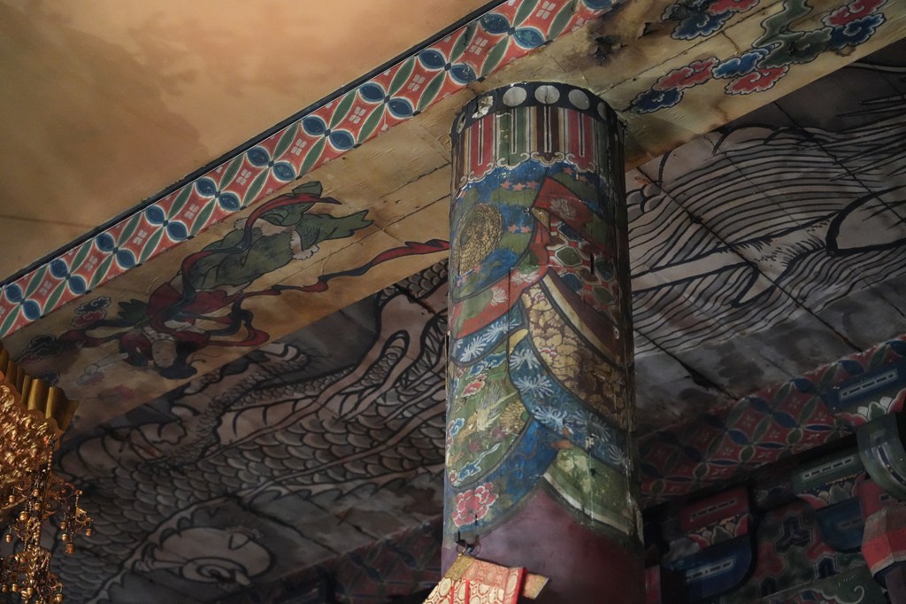 金堂（大阪府指定文化財）