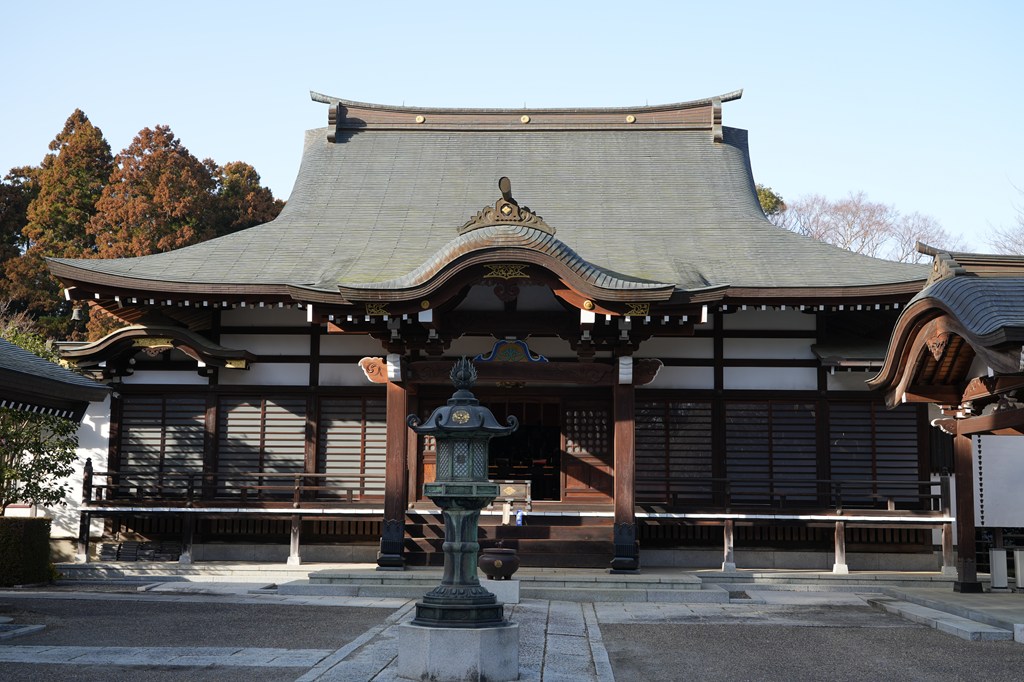 【非公開】回向堂