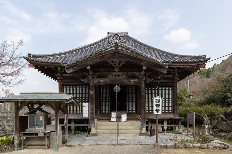 観音堂