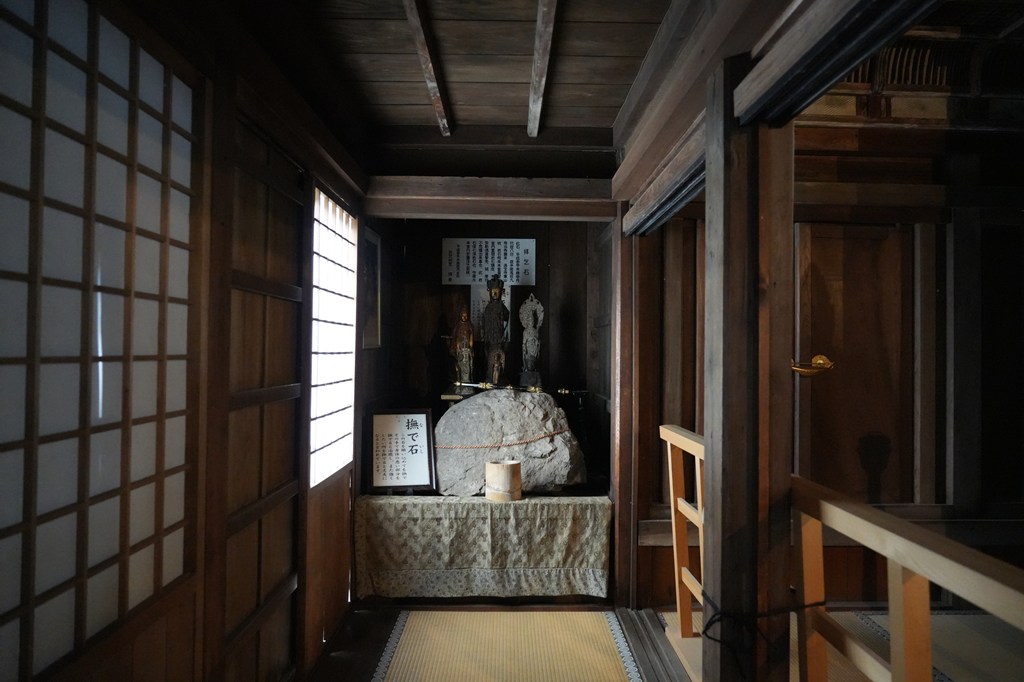 本堂（国指定重要文化財）