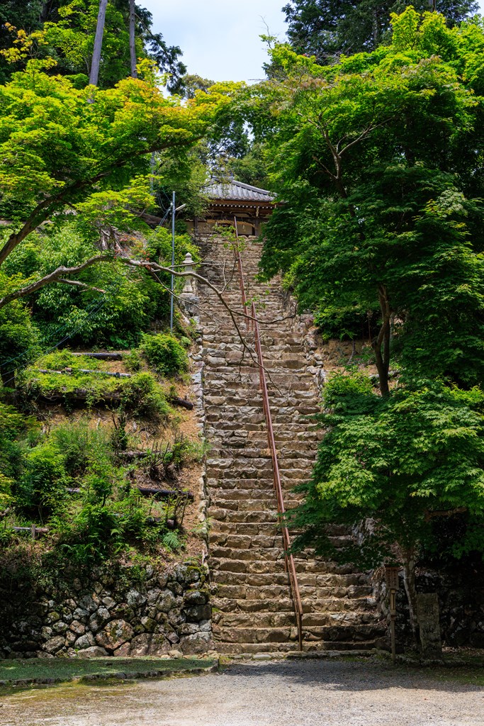 開山堂