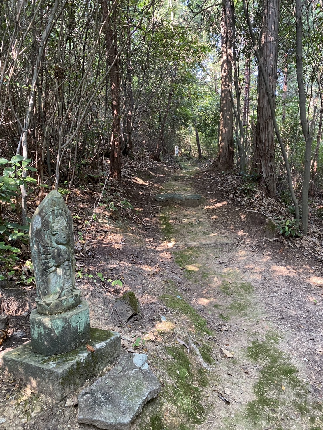 三十三所観音巡り