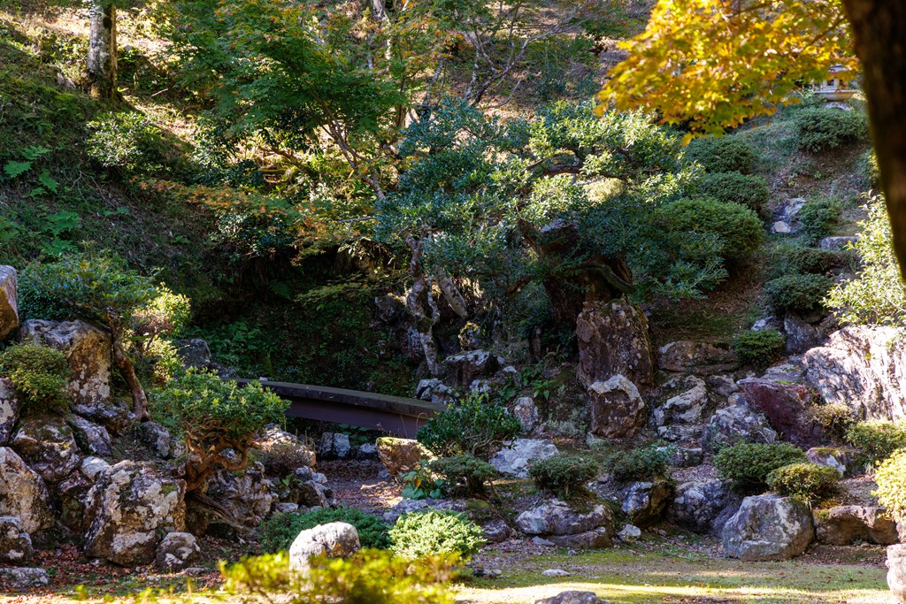 庭園（滋賀県指定名勝）