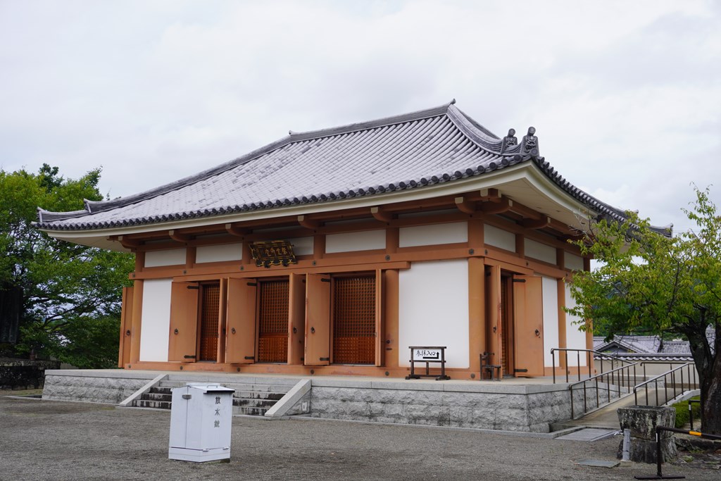 能<1>道成寺 道成寺 (能) - Wikipedia