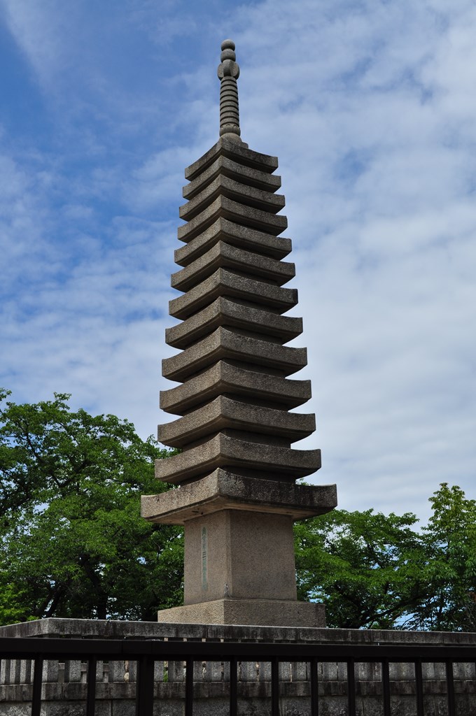 玄奘塔
