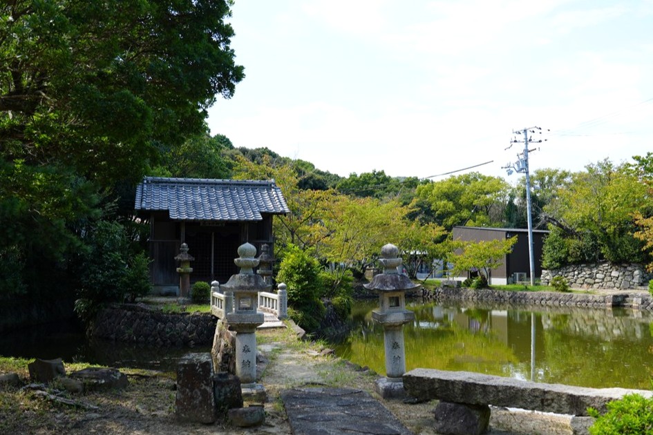 【内部非公開】鬼子母神堂・常行回向堂・聖徳太子堂