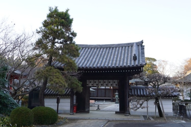 【非公開】回向堂