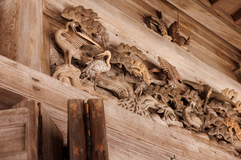 本堂（京都市指定有形文化財）