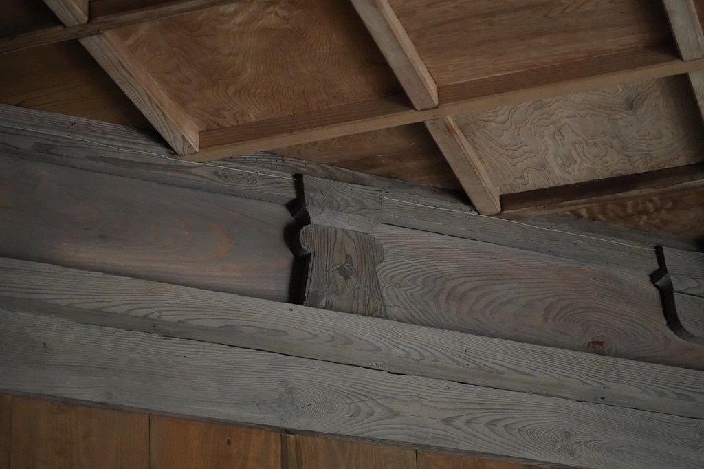 本堂（国指定重要文化財）