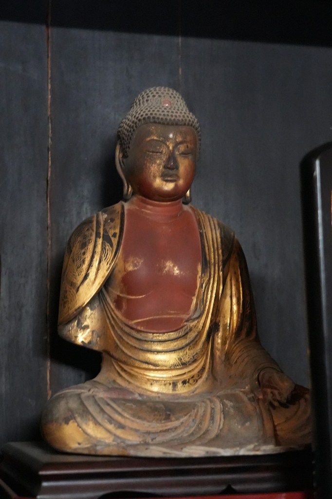 天應山 観音教寺 福聚院芝山仁王尊 観音教寺 | 巡り