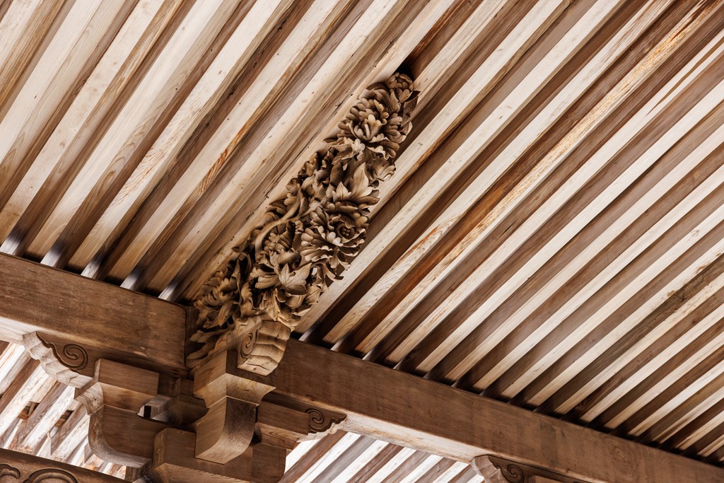 本堂（京都市指定有形文化財）