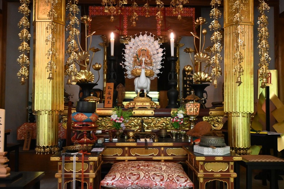 太子堂