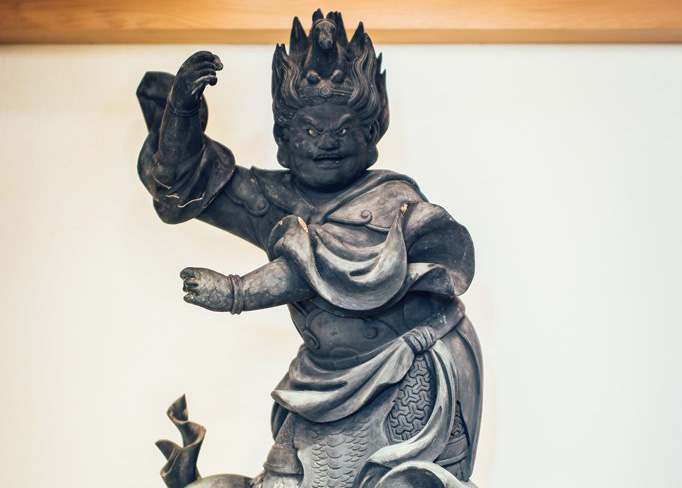 小野寺山大慈寺大慈寺 | 巡り