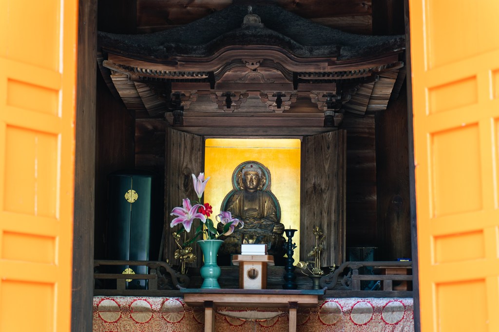 多宝塔