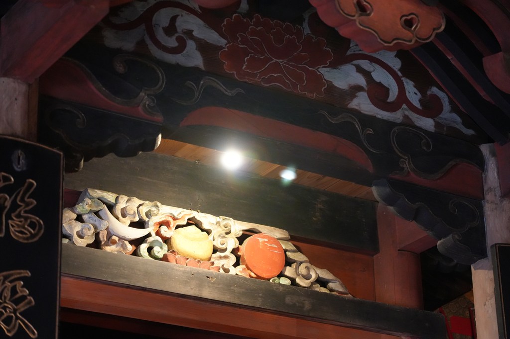 観音堂（筑西市指定文化財）