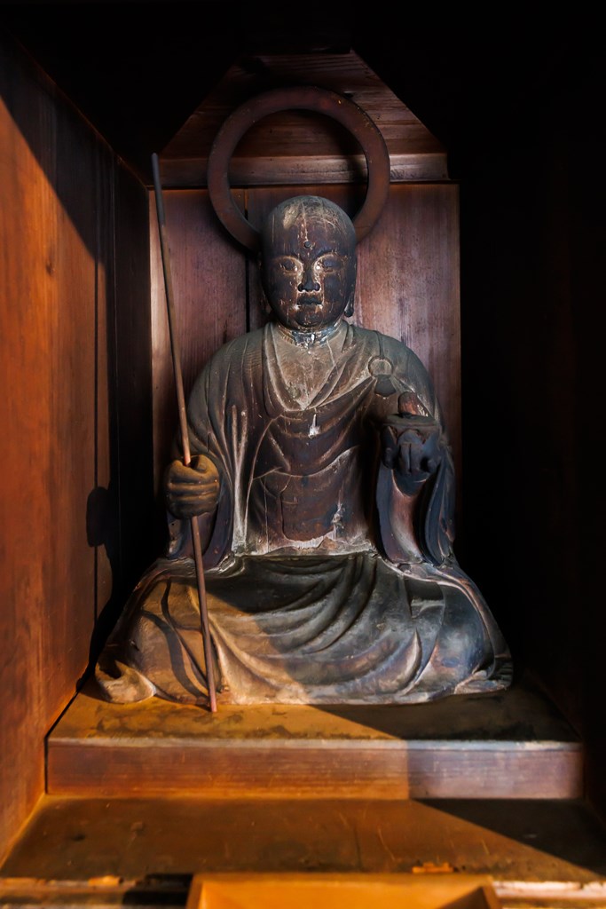 本堂