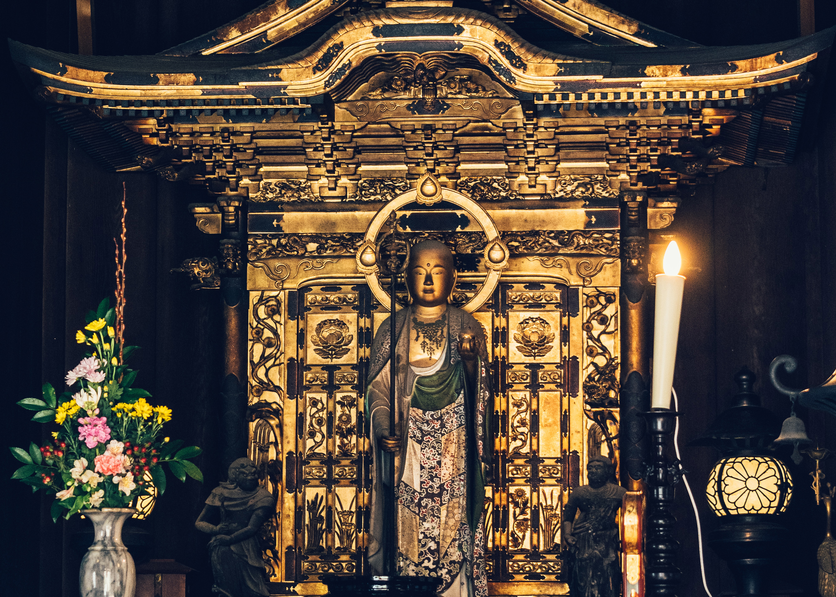 赤山禅院赤山禅院 | 巡り