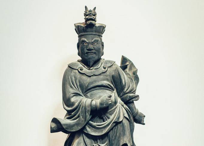 小野寺山大慈寺大慈寺 | 巡り